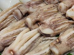 -万龙洲海鲜(南新仓店)