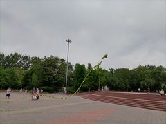 -朝阳公园游乐园
