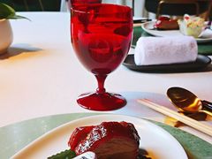 原味秘制叉烧-三号黄浦会Canton Table