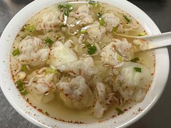馄饨-汪家馄饨(集庆路店)