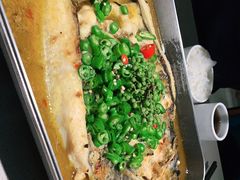 -半天妖烤鱼(方庄店)