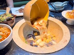-云海肴云南菜·蒸汽石锅鱼(青岛万象城店)