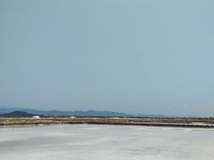 -莺歌海盐场