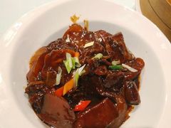 -廊亦舫Lang Yi Fang Restaurant(金桥店)