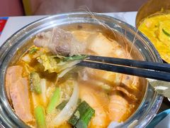 -米多分·越南小馆(南海万科广场店)