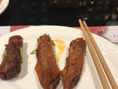-壹号港湾