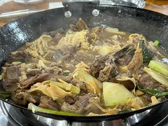 -大地农庄(逢沙大道店)