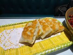 -香丰阁·烤鸭·川湘菜(清河店)