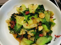 -湘当爱·鲜煮现炒(松岗立业路店)