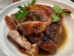 -永記粤菜·五指毛桃花雕鸡煲(九亭店)