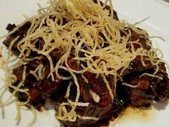越式牛肉粒-苏浙汇(古北店)