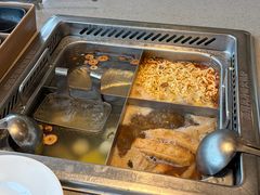 -海底捞火锅(王府井银泰in88店)