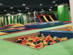 -嘉文梦想世界(SM天津滨海城市广场店)