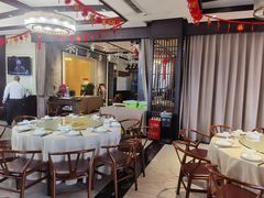 大堂-蜀宴·家宴馆(升伟晶石店)