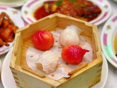 -东鑫记港式茶餐厅(南京东路店)