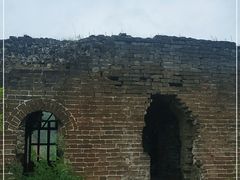 -蟠龙山长城景区