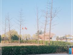 -中国航空博物馆