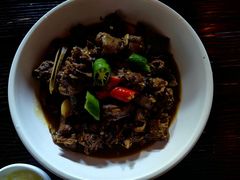 -董府·古宅餐厅