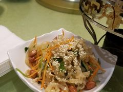 -陈傻子餐厅(世纪都会店)