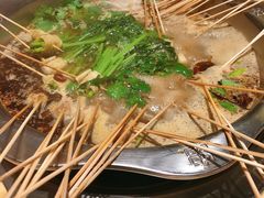 -袁记串串香(西安路店)