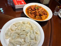 -那家老院子东北菜·饺子·小鸡炖蘑菇(艳华街店)