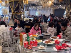 -小八仙·八方(移民广场店)