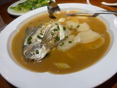 -涌觅名灶·本地海鲜宁波菜(财富广场店)