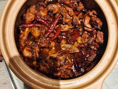 -小柴米·传统江西菜(万寿宫店)