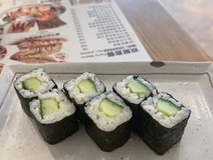 -Sushi Love 创意寿司(丽影广场店)