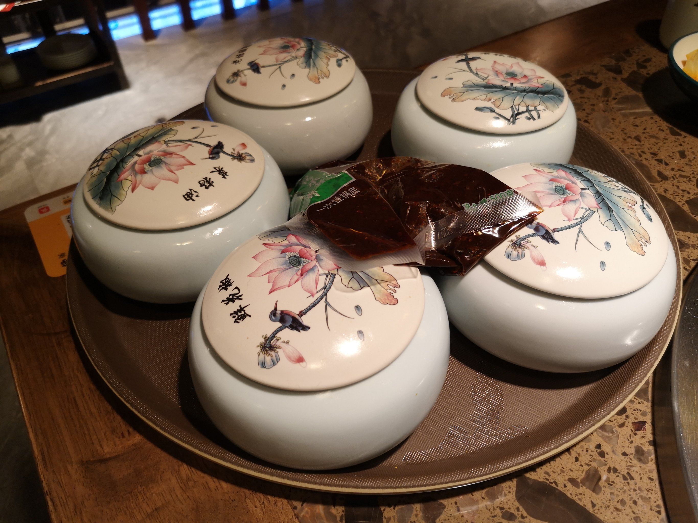 【王宝器椒麻鱼】酸菜的"酸"与鱼肉的"鲜"相撞😜😜