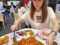 -龙海鲜螃蟹王(宏茂桥店)