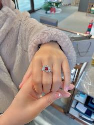 -Cindy Jewelry·钻戒·彩色宝石