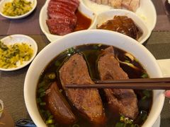-中国厨房/台湾牛肉面