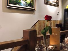 -LA CREPERIE BRETONNE布列塔尼法式餐厅(天童北路店)