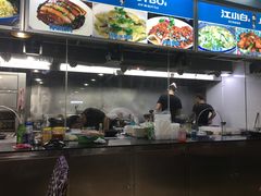 -谭姐邻里厨房(翠微店)