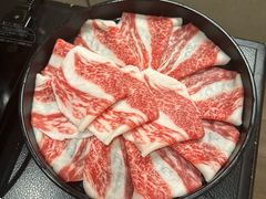 -和牛 烧肉寿喜烧涮锅 善(心斎橋店)