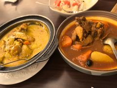 -澳门木偶葡国餐厅(珠海店)
