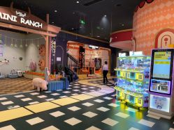 -meland亲子乐园(北京亦庄龙湖天街店)