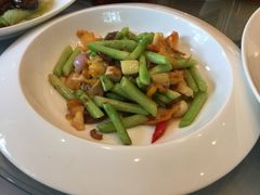 -御花园·粤菜·海鲜火锅(中山公园店)