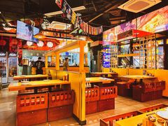 -有喜屋·日料·居酒屋(旭辉广场店)