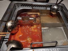 -海底捞火锅(九久奥特莱斯店)