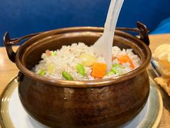 -妈妈的味道·腾冲特色菜(和顺古镇店)