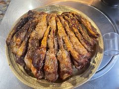 -郭记原生态烤羊腿(长宁路店)