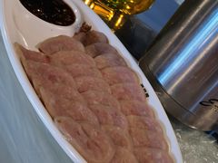 -京北渔家傲