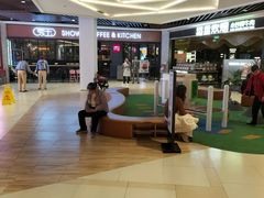 -永旺梦乐城(武汉金桥店)