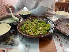 -茗味居羊肉汤面馆(临沂路店)