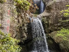 -十九峰景区-倒脱靴