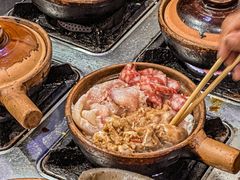 -潮香兴煲仔饭(莲花路店)