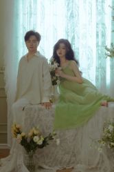 -WAVE SODA摄影工作室