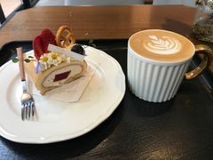 -C Cafe(朵云书院·戏剧店)